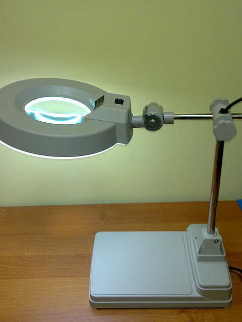 lupa lampa radio rynok